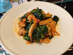 -巴依老爷新疆美食(清华东门店)