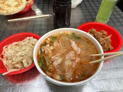 -龙鳞路第一家牛肉汤