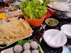 -潮牛潮汕牛肉火锅(旺角大学城商业街店)