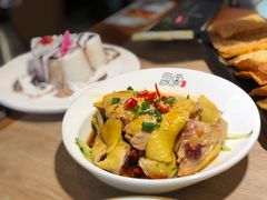 -百岁我家酸菜鱼(龙湾万达店)