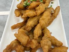 -台北楚楚园馅饼粥(虹桥南丰城店)