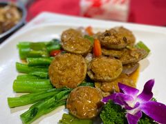 -绿雅居原生态农庄(小涌店)