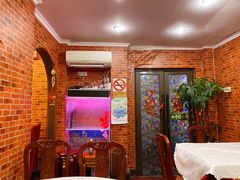 -永兴餐厅(复兴中路店)