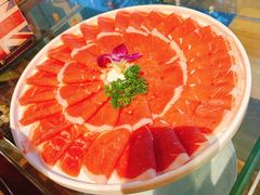 -胡同猫京味涮肉(大华1935店)