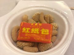 -聚春园自助餐厅(东街口店)