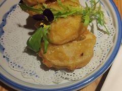 -小放牛炒菜馆(裕华万达店)