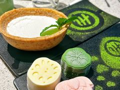 -海底捞火锅(航洋城店)