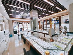 -明月眼镜(三坝店)