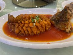 -怡园饭店-餐厅(四望亭店)