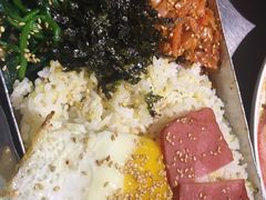 -喜来稀肉(虹泉路店)