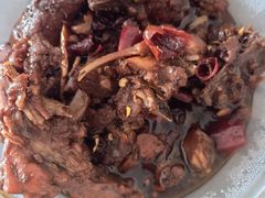 -如意香辣鸡架(总店)