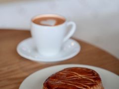 -大小咖啡 BigSmallCoffee(麦子店)