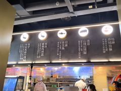 -桂小厨广西菜(青秀万达店)