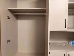 -佰丽爱家全屋定制(汶水店)