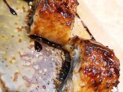鳗鱼蒲烧-东京屋(武定路店)