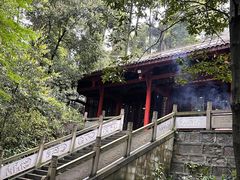 -青城山