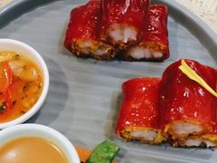 -点都德(龙之梦店)