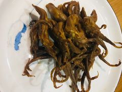 -兔爸私家小厨(新北万达店)