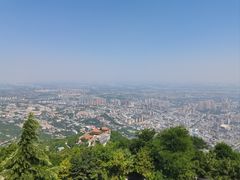 -华清宫景区