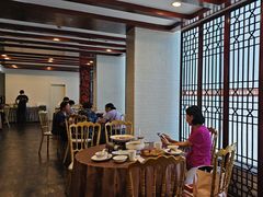 -丽华园(汉阳龙阳店)