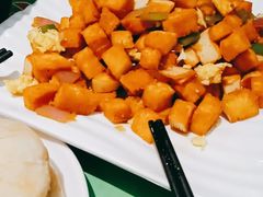 -令氏家外家周礼食府(桥南店)