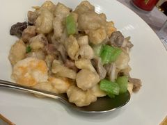 全爆-津菜典藏(中北镇店)