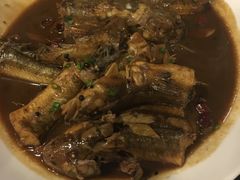 -北塘海鲜·天津菜(大光明桥旗舰店)