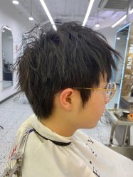 -FINE HAIR造型沙龙
