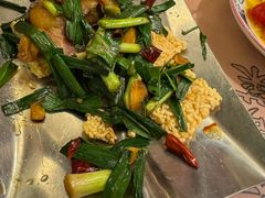 -杨记隆府重庆江湖菜(大悦城店)