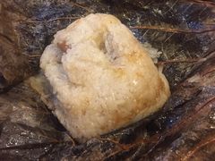 糯米鸡-添好运点心专门店(深水埗店)