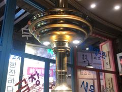 -海之屋韩式烤肉(海棠68环球美食街店)