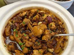 -西山人家·传统苏帮菜·家宴(木渎店)