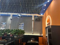 -胡悦里韩式烤肉(芝罘万达广场店)