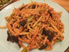 -老蜀人川菜馆(中关村店)