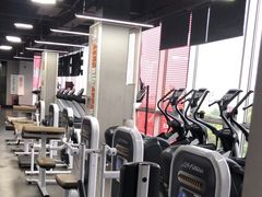 -形馆健身·普拉提(加州店)