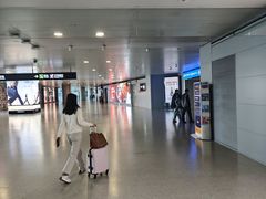 -上海虹桥国际机场