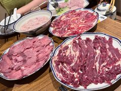 -厝味火锅·潮汕卤水火锅(十一合店)