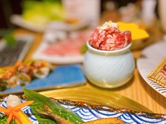 -江户烧肉(高德店)