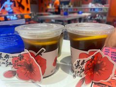 -崔解放·朝韩大排档(虹悦城店)