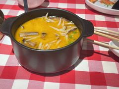 -西贝(南开大悦城店)