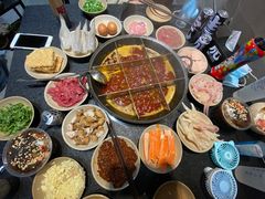 -大虎重庆老火锅(正弘城店)