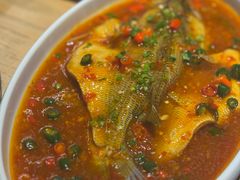 -川堂风·跷脚牛肉·乐山爆炒(宝山日月光店)