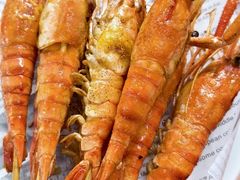 -粤盛海鲜平价店(洛溪食街店)