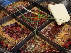 -化龙桥九宫格火锅(清水河店)