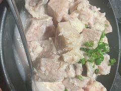-炊烟小炒黄牛肉(浦东世纪汇店)