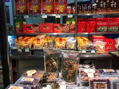 零售区-小宝栗子(嘉华国际商业中心店)