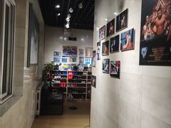 -格斗兄弟搏击健身训练馆(望京店)