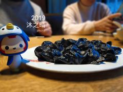 -船歌·鱼水饺青岛菜(闽江二路店)
