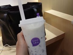 -一只酸奶牛(丹尼斯大卫城店)