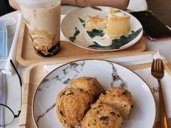 -澈烘焙·生日蛋糕·下午茶(龙华店)